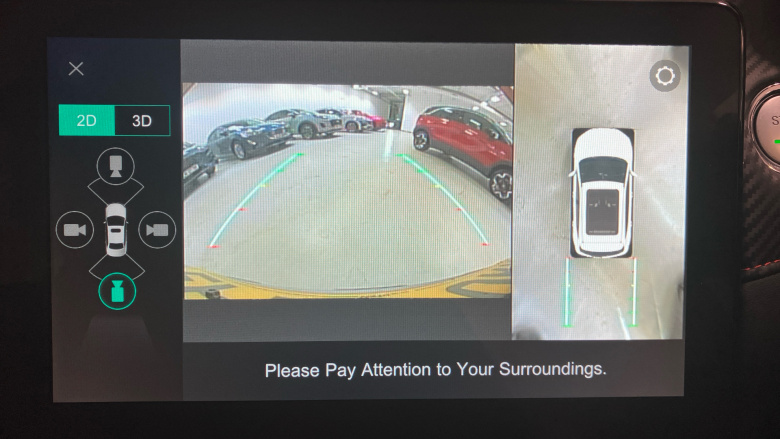 MG ZS 1.0T GDi Exclusive 5dr DCT Petrol Hatchback